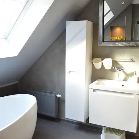 Seaside Loft Sopot