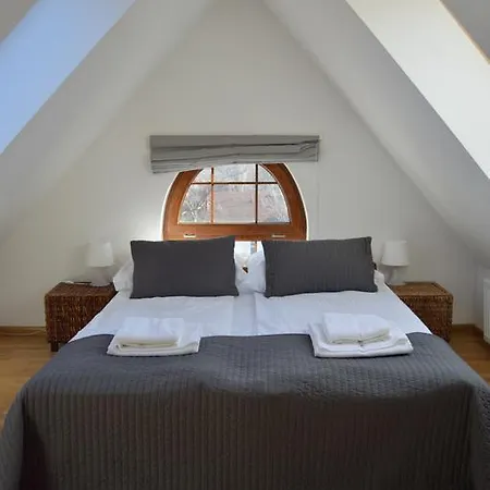 Apartament Seaside Loft *