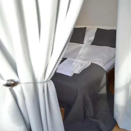 Seaside Loft Apartament *
