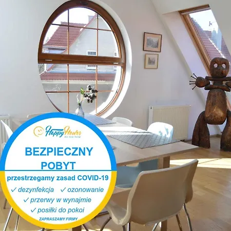 Seaside Loft Apartament *
