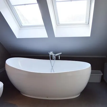 Seaside Loft Apartment Sopot