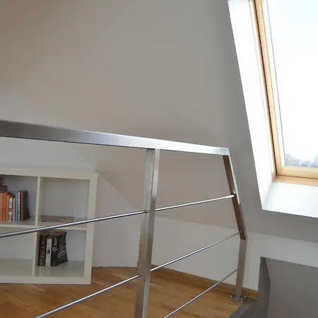 Seaside Loft * Sopot