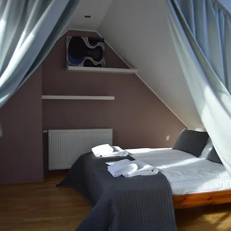Seaside Loft Apartment Sopot