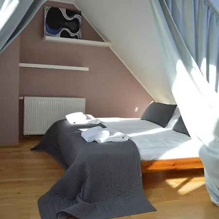 Seaside Loft *