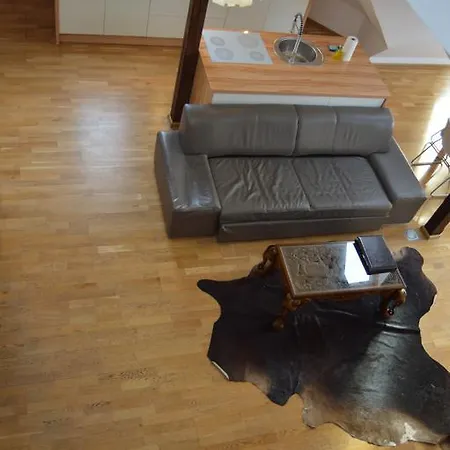 Seaside Loft * Sopot
