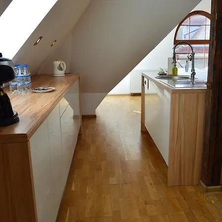 Seaside Loft *