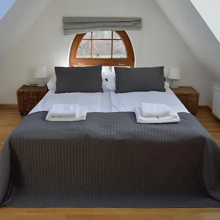 Seaside Loft Apartment Sopot