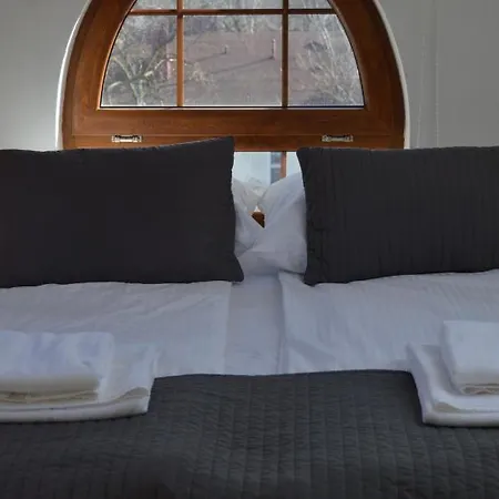 Seaside Loft Apartment Sopot